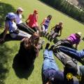 Coaching Hike in Ammiq Reserve