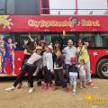 Coaching & Cherry Picking day in Hammana